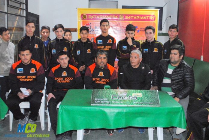 conferencia costa futbol 5 2