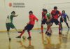 Gregores y Sindicato Petrolero a semifinales