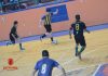 Con nuevos equipos, arranca el Clausura 2018 de Futsal para la categoría Principal B