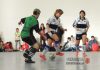 Vuelve el fútbol femenino con muchos partidos