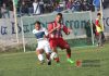 ▶ Video / Olimpia Jrs. (0) – Jorge Newbery (3) / Fecha 10