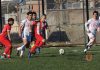 ▶ Resumen Olimpia Jrs. (1) – Huracán (1) / Fecha N° 7