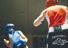 Esta noche se viene un gran festival amateur de Boxeo