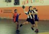El turno de las chicas
