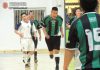 Gregores se llevó la primera final