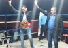 Una noche de Maravilla