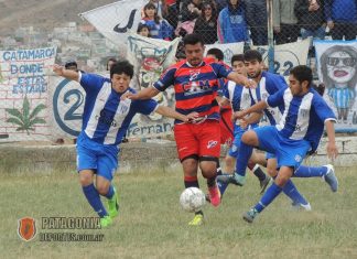 ▶ Video / El partido que ganó Catamarca para ser campeón