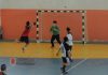 El mejor Handball de la Patagonia presente en la Copa Aniversario
