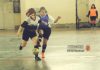 Sábado con partidos del femenino