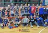 Pico Truncado campeón de la Liga Municipal de Básquet
