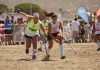 Sur Mix y Lagartos se coronaron campeones en el décimo torneo «Playas Hóckey”
