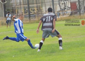▶ Video / Catamarca (2) – Ever Ready (1) / Fecha N° 1