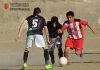 Fixture confirmado de la Liga Norte