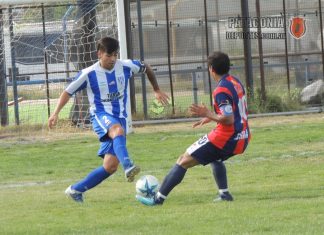 ▶ Video / Catamarca FC (2) – USMA (1) / Fecha N° 5