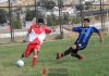 Sarmiento le ganó a Catamarca FC y se mantiene como líder