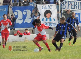 ▶ Video / Catamarca FC (0) – Sarmiento (1) / Fecha N° 3