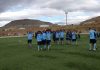 Federal C / Región Patagonia Sur / Fecha 3