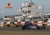 Los autos dieron el show en la 3° fecha de la Copa de Verano