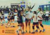 “Ellas son superiores y fue un partido a puro corazón”