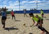 El Hockey Beach cerró su 2da Edición en forma exitosa