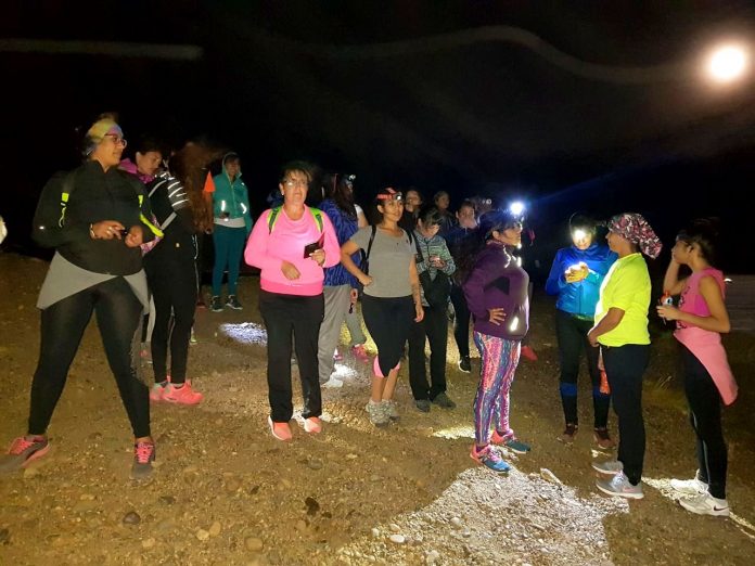 trekking nocturno (3)