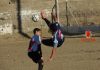 Se juega el 4to capítulo de la Liga y comienzan las categorías formativas