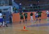 Gregores derrotó a Ciclón para reafirmar su buen momento