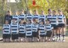 Las chicas del “Sanjo” imparables en el Torneo de Preparación