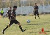 La Patria futbolera