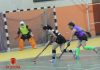 El hockey presente junto al club San Jorge