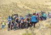 Más de un centenar de participantes en el “Rally 70° Aniversario de Rada Tilly”