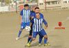 Los veteranos volvieron a salir a la cancha en el Torneo Clausura