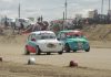 A todo motor con el regreso del automovilismo a la ciudad