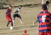 Estrella del Sur celebró con un cómodo triunfo ante Olimpia FC