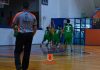 El lunes habrá acción en la Liga Municipal de Básquet