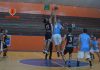 Una nueva fecha del Básquetbol se juega en Pico Truncado