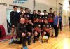 Lihuen y Choique ganaron un nuevo Gran Prix en Puerto Deseado