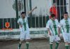 Camioneros lo ganó con la pelota del final para avanzar a semifinales