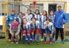 Mar del Plata las espera: las chicas de Caleta Olivia ganaron la instancia provincial