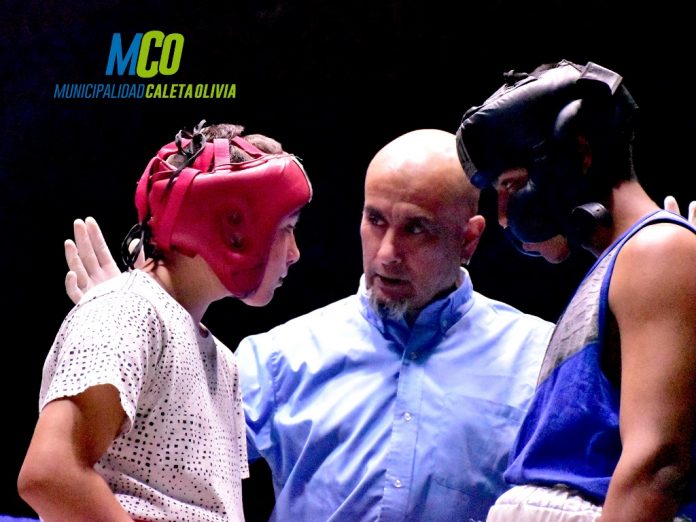 archivo boxeo