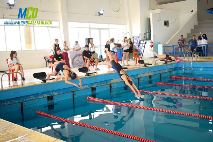 03_10_18 Natacion Juegos Evita 7