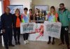 La 3ra Edición de la Corrida Aniversario de Caleta Olivia ya está en marcha