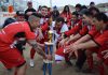 Olimpia Juniors se consagró campeón del torneo de la Liga Norte