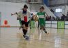 El fútbol femenino sigue marcando presencia en la ciudad