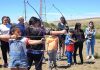 Jornada de Tiro con Arco en el CADACE