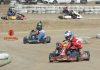 Pro Kart Caletense ya tiene a sus campeones
