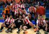 Principal B: Bomberos se quedó con el título y el ascenso