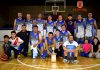 Generación Senior se quedó con la Copa de Plata
