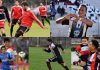 Huracán confirmó la llegada de cinco refuerzos