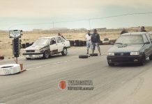 El domingo se corre la 2da fecha de la Copa de Verano de Picadas
